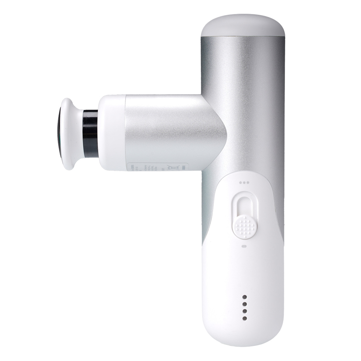 KiCA Mini 3 Massagepistole