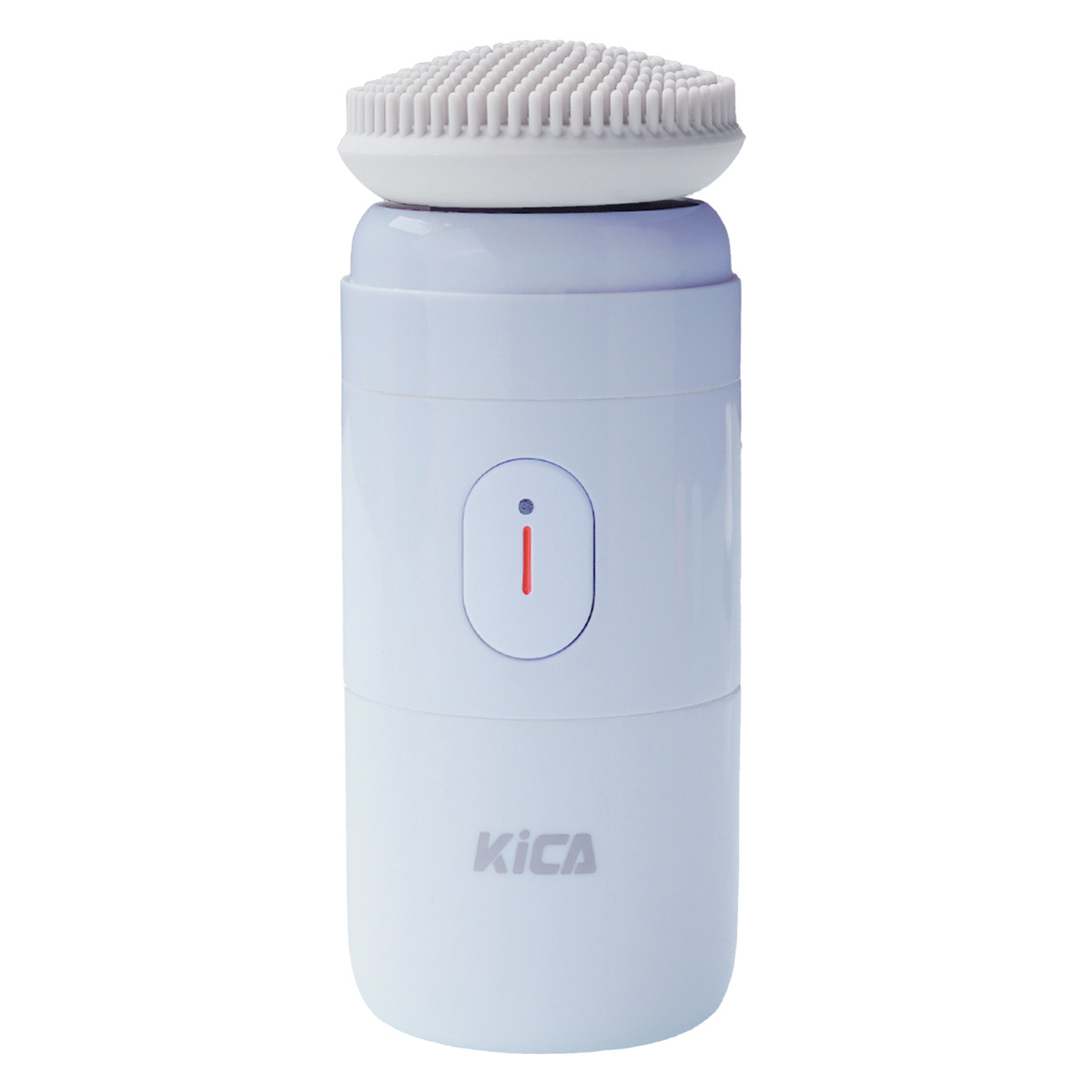 KiCA PureClear Face Cleansing Brush