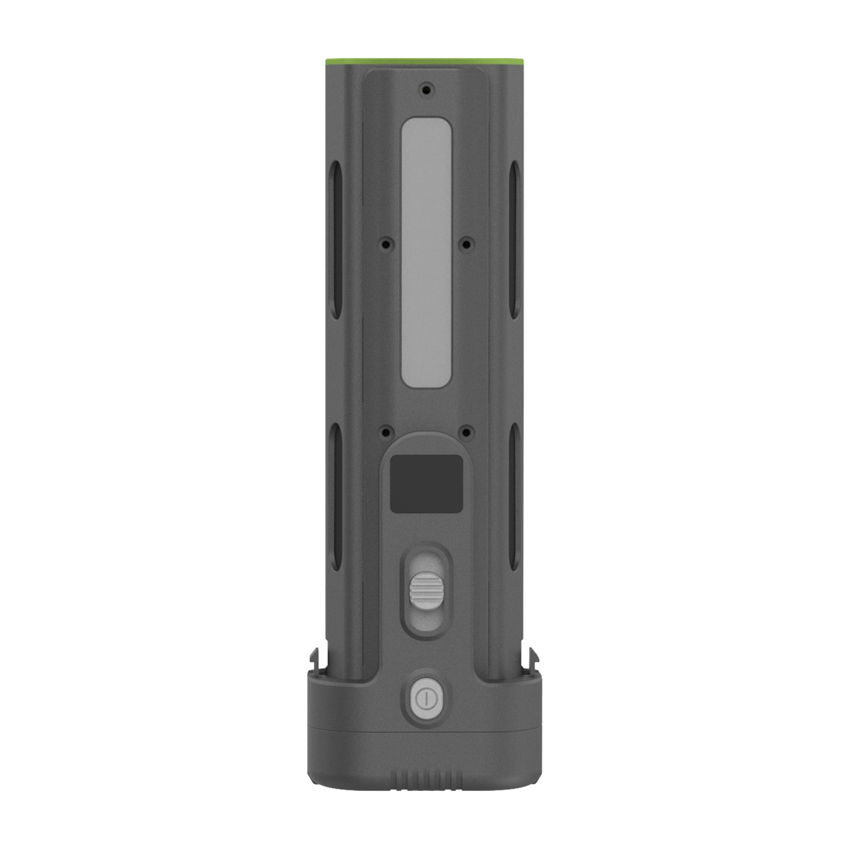 KiCA Jet Fan Max Akku